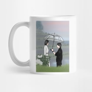 Wonderful World Korean Drama Mug